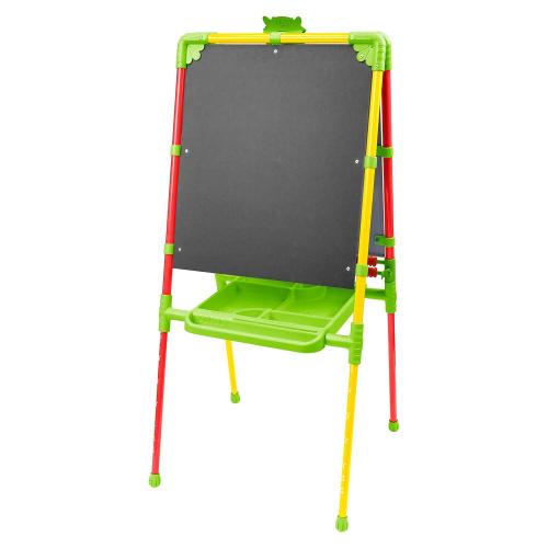 Мольберт детский Растущий Ника М2Л/СФ2 Светофор (легкая серия)