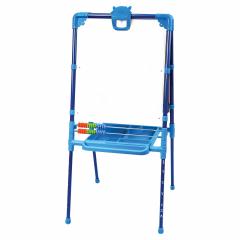 Мольберт детский Растущий Ника Nika М2Л/С2 Синий (легкая серия)