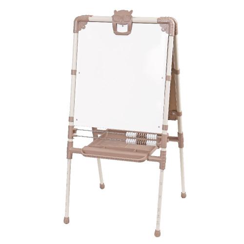 Мольберт детский Растущий Nika М2Л/БЖ2 Бежевый (легкая серия)