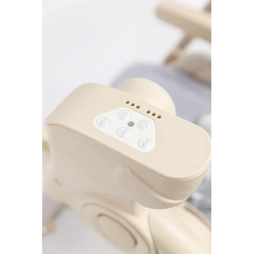 Стульчики для кормления Martin Noir CLOUD Line Beige / Бежевый / электрокачели