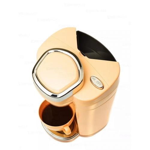 Игровой набор Кофемашина Вода, звук, свет арт.A1008-1