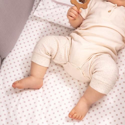 Комплект в кроватку Perina Pio Pio 3 предмета (Пио Пио ПП3-01.2)