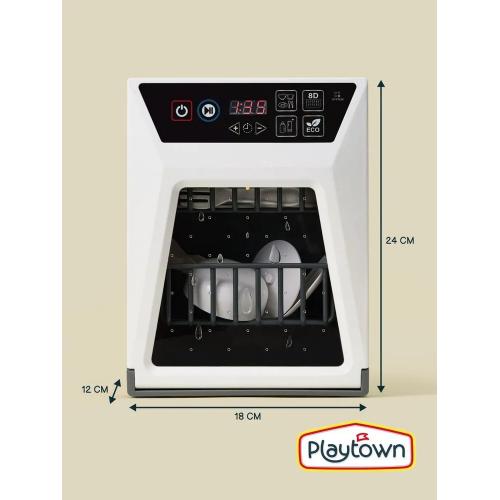 Посудомоечная машина игрушечная (свет, звук) F2315