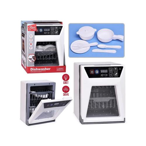 Посудомоечная машина игрушечная (свет, звук) F2315