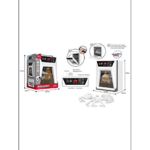 Посудомоечная машина игрушечная (свет, звук) F2315