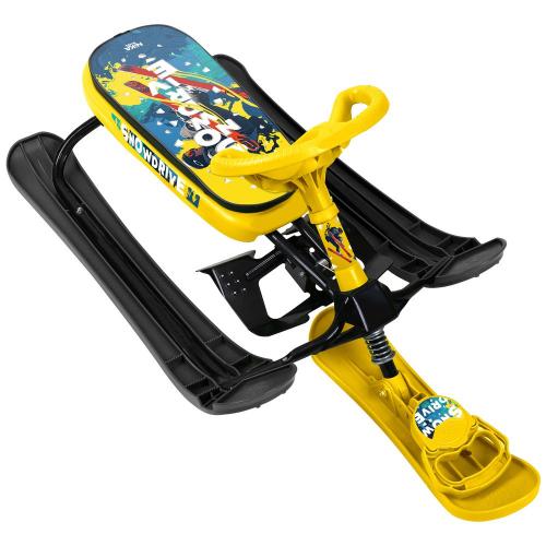 Снегокат Ника Ника-кросс Winter sport СНК/WS