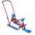 Снегокат Ника TWINY 2+ Nika kids sportcar TW2+/SC Снегокат Ника TWINY 2+ Nika kids sportcar TW2+/SC