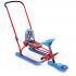 Снегокат Ника TWINY 2+ Nika kids sportcar TW2+/SC