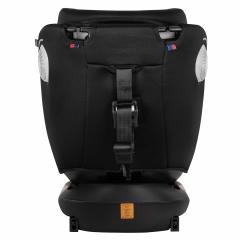 Автокресло Pituso Roys + Plus 0-36 кг IsoFix Black, black Inlay / Черный, Черный вкладыш