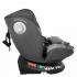 Автокресло Pituso Roys + Plus 0-36 кг IsoFix Dark grey, grey Inlay / Т.серый, Серый вкладыш
