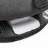 Автокресло Pituso Roys + Plus 0-36 кг IsoFix Dark grey, grey Inlay / Т.серый, Серый вкладыш