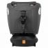 Автокресло Pituso Roys + Plus 0-36 кг IsoFix Dark grey, grey Inlay / Т.серый, Серый вкладыш