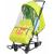 Cанки-коляска Ника DISNEY BABY 1 Тигруля лимонный DB1/3