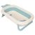 Ванночка складная PITUSO FG1123 Blue Ниагара 91см (слив, термометр) Ванночка складная PITUSO FG1123 Blue Ниагара 91см (слив, термометр)