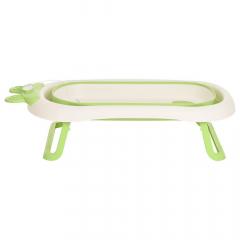Ванночка складная PITUSO FG1123 Green Фисташка 91см (слив, термометр)