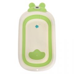 Ванночка складная PITUSO FG1123 Green Фисташка 91см (слив, термометр)