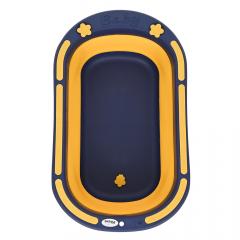 Ванночка складная PITUSO FG117 Blue/Синяя 78см