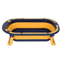 Ванночка складная PITUSO FG117 Blue/Синяя 78см