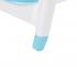 Ванночка складная детская PITUSO 8833 85 см Light blue/Светло-голубая