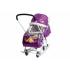 Cанки-коляска Ника DISNEY BABY 2 Винни баклажан DB2/1