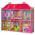Детский игрушечный кукольный домик My Lovely Villa 6983