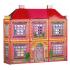 Детский игрушечный кукольный домик My Lovely Villa 6983