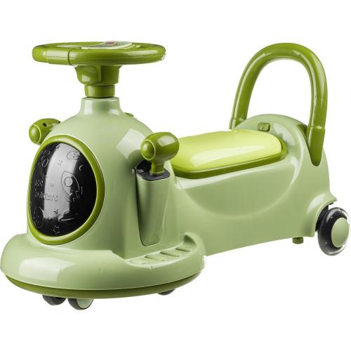 Бибикар NINO 8688 (зеленый)