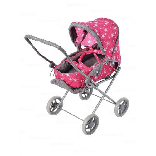 Коляска для кукол 9391 (М2104)