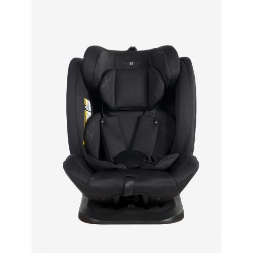 Автокресло Martin noir DISCOVERY I-SIZE Bass Black 0-36 кг (без Isofix) Черный