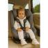 Автокресло Martin noir DISCOVERY I-SIZE Steel Titan 0-36 кг (без Isofix) Темно-Серый