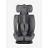 Автокресло Martin noir DISCOVERY I-SIZE Steel Titan 0-36 кг (без Isofix) Темно-Серый