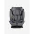 Автокресло Martin noir DISCOVERY I-SIZE Steel Titan 0-36 кг (без Isofix) Темно-Серый