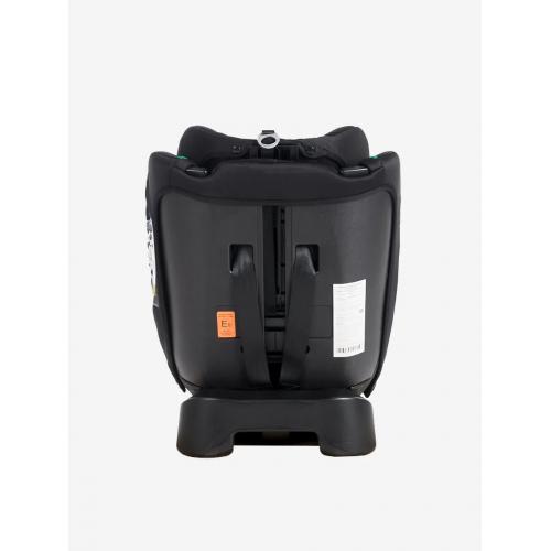 Автокресло Martin noir DISCOVERY I-SIZE Bass Black 0-36 кг (без Isofix) Черный