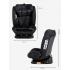 Автокресло Martin noir DISCOVERY I-SIZE Bass Black 0-36 кг (без Isofix) Черный