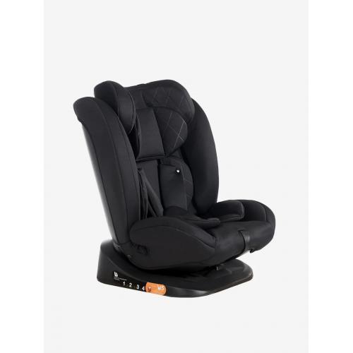 Автокресло Martin noir DISCOVERY I-SIZE Bass Black 0-36 кг (без Isofix) Черный