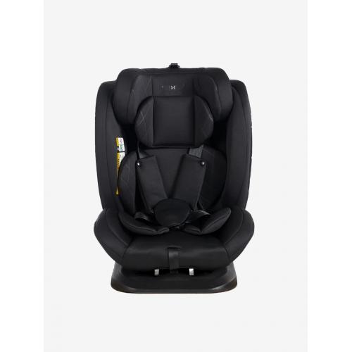 Автокресло Martin noir DISCOVERY I-SIZE Bass Black 0-36 кг (без Isofix) Черный