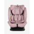 Автокресло Martin noir DISCOVERY I-SIZE Pink Pegasus 0-36 кг (без Isofix) Розовый