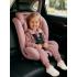 Автокресло Martin noir DISCOVERY I-SIZE Pink Pegasus 0-36 кг (без Isofix) Розовый