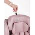 Автокресло Martin noir DISCOVERY I-SIZE Pink Pegasus 0-36 кг (без Isofix) Розовый