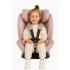 Автокресло Martin noir DISCOVERY I-SIZE Pink Pegasus 0-36 кг (без Isofix) Розовый
