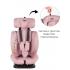 Автокресло Martin noir DISCOVERY I-SIZE Pink Pegasus 0-36 кг (без Isofix) Розовый
