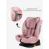 Автокресло Martin noir DISCOVERY I-SIZE Pink Pegasus 0-36 кг (без Isofix) Розовый