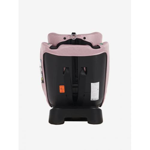 Автокресло Martin noir DISCOVERY I-SIZE Pink Pegasus 0-36 кг (без Isofix) Розовый