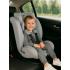 Автокресло Martin noir DISCOVERY I-SIZE Silver Comet 0-36 кг (без Isofix) Серый