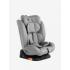 Автокресло Martin noir DISCOVERY I-SIZE Silver Comet 0-36 кг (без Isofix) Серый