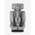 Автокресло Martin noir DISCOVERY I-SIZE Silver Comet 0-36 кг (без Isofix) Серый