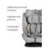 Автокресло Martin noir DISCOVERY I-SIZE Silver Comet 0-36 кг (без Isofix) Серый