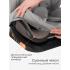 Автокресло Martin noir DISCOVERY I-SIZE Silver Comet 0-36 кг (без Isofix) Серый