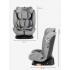 Автокресло Martin noir DISCOVERY I-SIZE Silver Comet 0-36 кг (без Isofix) Серый