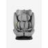 Автокресло Martin noir DISCOVERY I-SIZE Silver Comet 0-36 кг (без Isofix) Серый